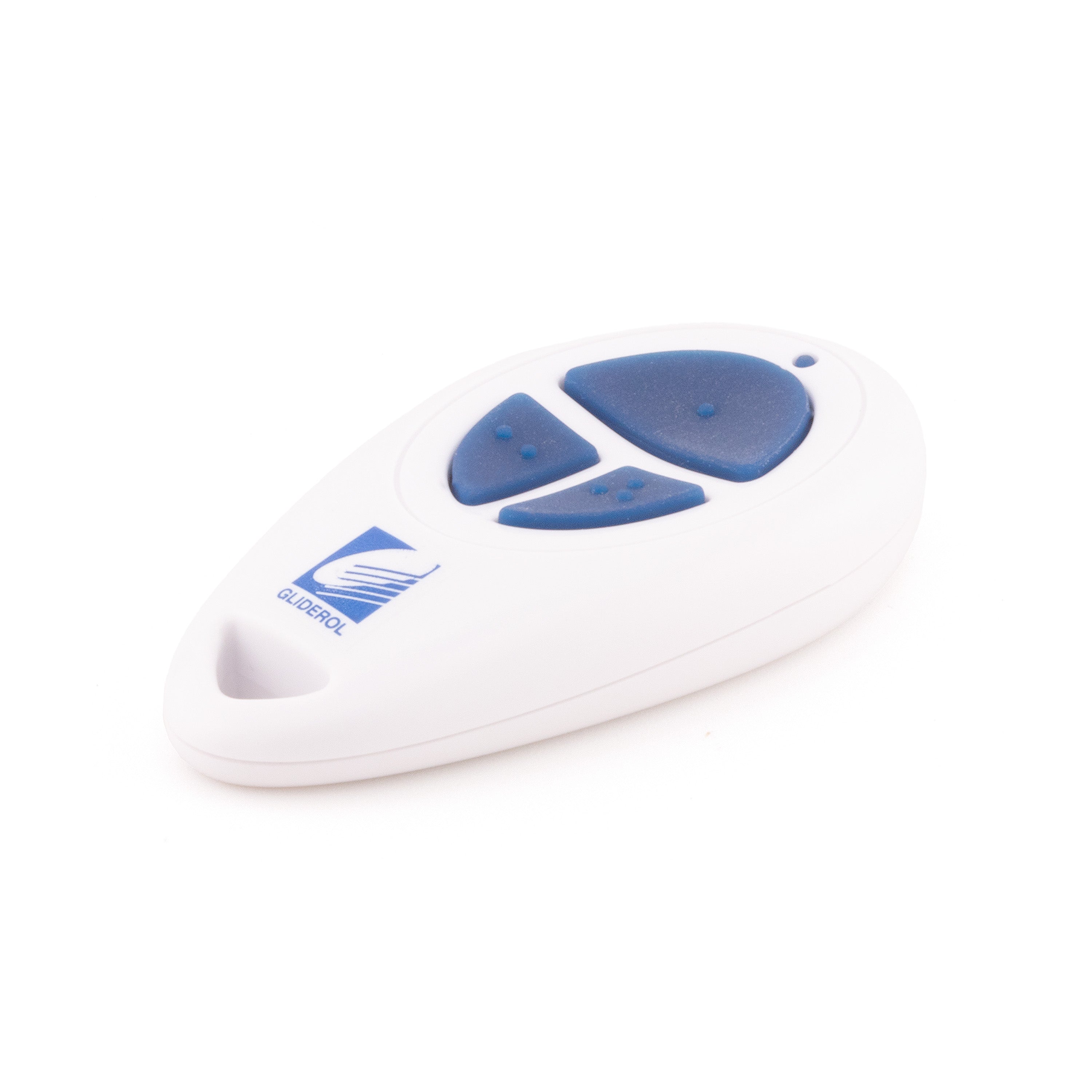 Gliderol TM390+ GEN2 Genuine Blue Button Remote | Remote Pro